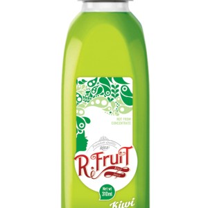 310ml Kiwi Fruit Juice